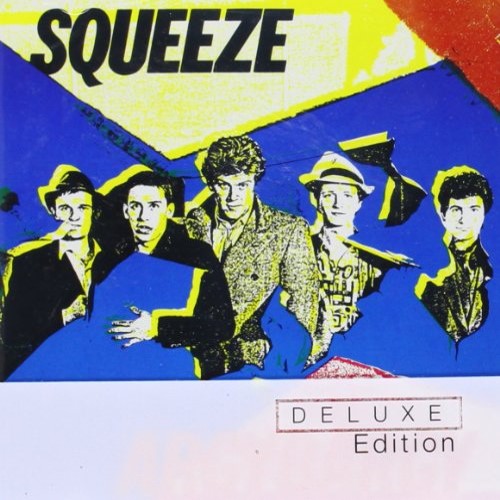 Squeeze - 1980 Argybargy (Deluxe Edition)